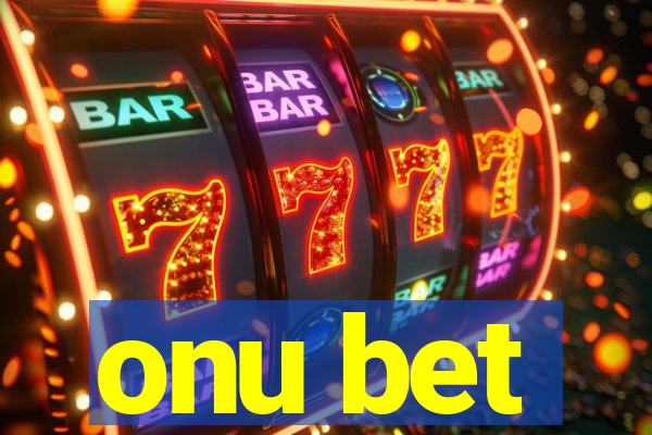 onu bet